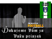 FC TVS Kláštor